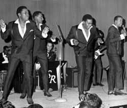 The Four Tops 1967
