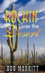 Rockin' in the Desert