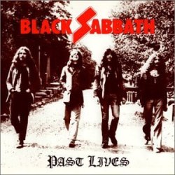 Black Sabbath ca. 1980