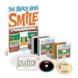The SMiLE Sessions
