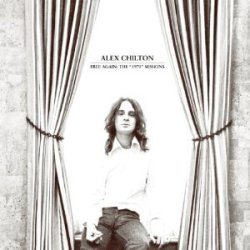 Alex Chilton ca. late 1960s