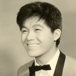 Kyu Sakamoto 1961