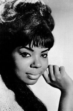 Mary Wells 1964