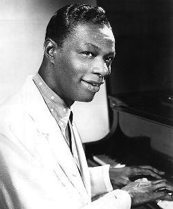 Nat King Cole 1956