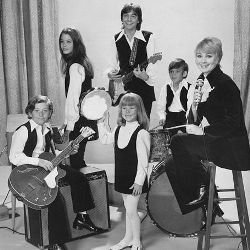 The Partridge Family 1970