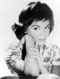 Connie Francis 1961