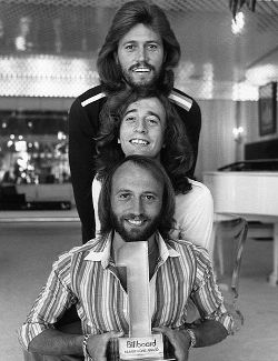 The Bee Gees 1977