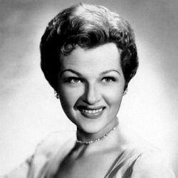 Jo Stafford 1954