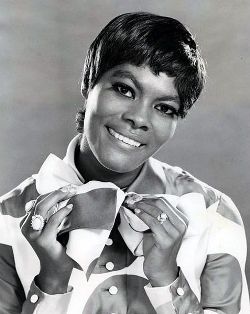 Dionne Warwick 1969