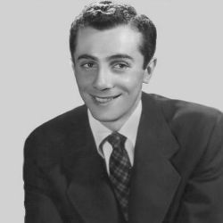 Al Martino 1952