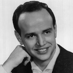 Roger Williams 1958