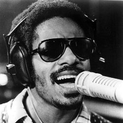 Stevie Wonder 1973