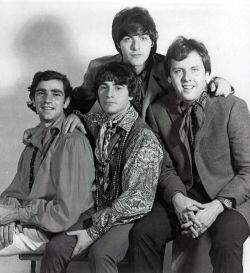 The Rascals ca. late 1960s