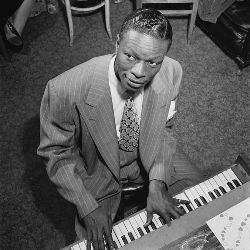 Nat King Cole ca. 1947