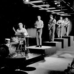 The Beach Boys ca. 1964