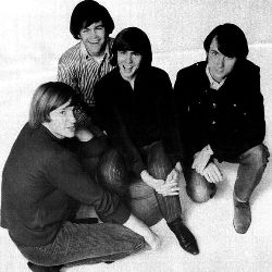 The Monkees 1967