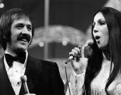 Sonny And Cher 1973