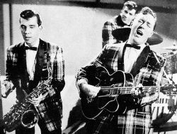 Bill Haley And His Comets 1955