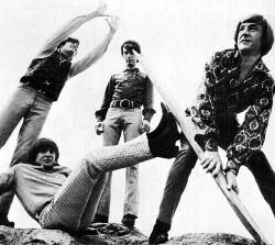 The Monkees 1967