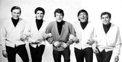 Tommy James and the Shondells 1967
