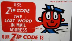 Use Zip Code 1963 campaign