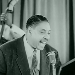 Big Joe Turner 1955