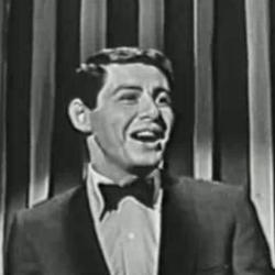 Eddie Fisher 1954