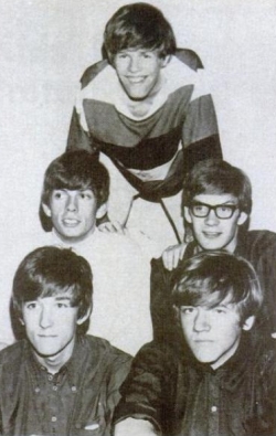 Herman's Hermits 1965
