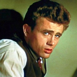 James Dean 1955