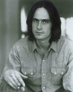 James Taylor ca. early 1970s
