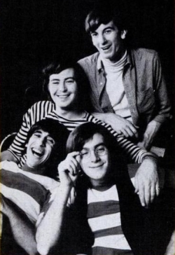 The Lovin Spoonful 1965