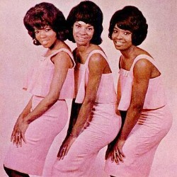 Martha Reeves And The Vandellas 1965