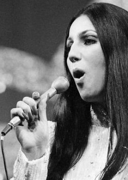 Cher 1973