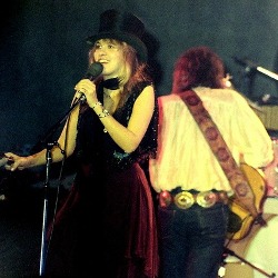 Fleetwood Mac 1977