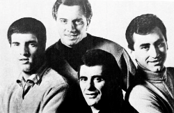 The 4 Seasons 1966